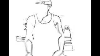 drug traffic freestyle - Smoke-A-Holic,UNKNOWN