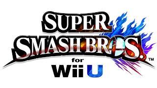 Menu - Super Smash Bros. for Wii U Music Extended