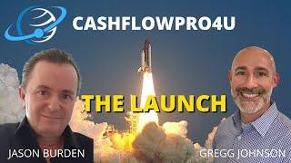 #CASHFLOWPRO  PROSPECTING ON AUTOPILOT