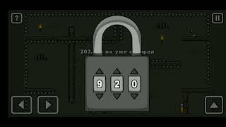 Как пройти уровень 203 One level 3. Stickman 3. #gameplay #onelevel3 #stickman