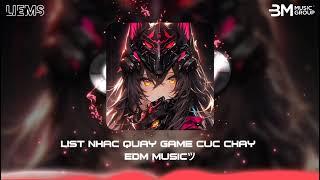  Tuyển Tập Nhạc EDM Cực Phẩm Remix Hot Trend  List EDM Hot Tiktok Mà Bạn Không Nên Bỏ Qua