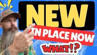 Breaking News - In Place Now! Veterans now have more options for VA Disability Compensation Claims