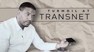 Turmoil at Transnet | Carte Blanche | M-Net