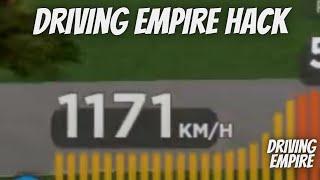 Roblox Driving Empire Hack