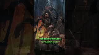 Бригада ''Врихедд'' [Гвинт] Ведьмак 3 #shorts #gwent #ведьмак