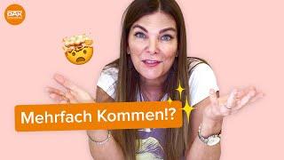 Was sind Multiple Orgasmen? | #doktorsex | DAK-Gesundheit