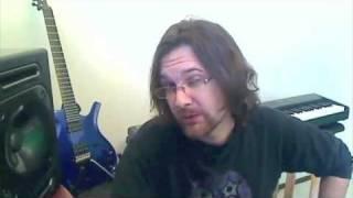 Guitar Fusion Contest