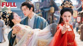 Top scholar's foolish wife turned out to be a hidden female general.