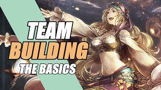 How To Build A Team | Octopath Traveler CoTC | Team Building Basics Guide