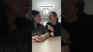 Ah bu anneler #mintiii #mintiveozgur #shortsvideo #funny #funnyshorts #funnyvideo