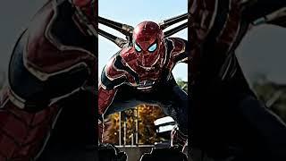 spider man vs bat man