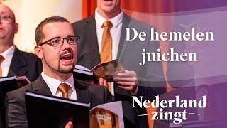 De hemelen juichen - Nederland Zingt