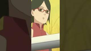 Куда пропала Сила и Скорость Наруто? #shorts #naruto #boruto