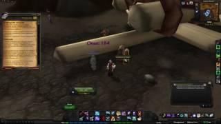 World of Warcraft Quest: Возвращение предков (id=11610)