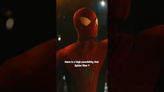 Could Spider-Man 4 Introduce Multiverse Versions of Spider-Man?