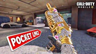 Best PP19 BIZON Gunsmith Loadout/Class Setup | Fast ADS + No RECOIL! | Season 11 COD MOBILE