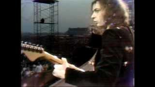 Deep Purple - Burn (Live, California, 1974)