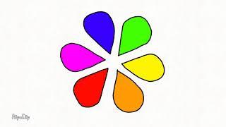 Technicolor 1994 Logo Remake