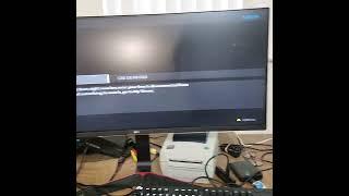 testing out Tivoli T6 Atlantic  broadband and remote  savebythrift.com