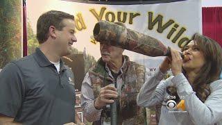 Find Your Wild At The Denver International Sportsmen's Expo