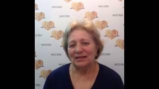 Зенаида Дмитриевна, г. Москва,  Mon Platin (Мон Платин) отзывы