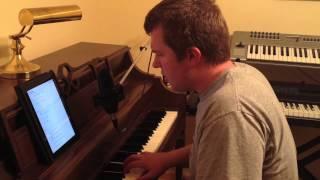 30songs30days #22 On My Way