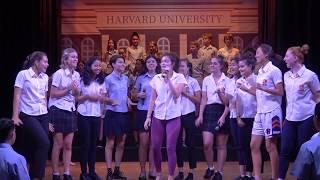 Footage from a BISP Legally Blonde Production rehearsal.#Phuket #Thailand #BISP #Music