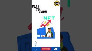 Earn money online With Play to Earn Games #shorts #p2e