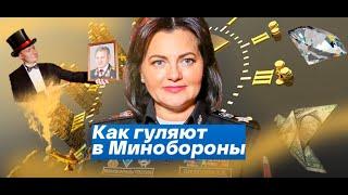 «В чем секрет? Да в том, что денег нет» - песня чиновников про оборонный бюджет России