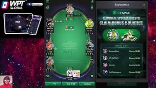 [Live] Poker Tournament WPT  KKPOKER 24/12/24 EP52