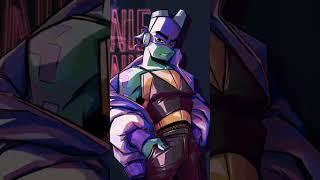 My favorit turtles #donnie #leonardo #leo #edit #twins #donatello #rottmnt #tmnt #hot #type #fyp