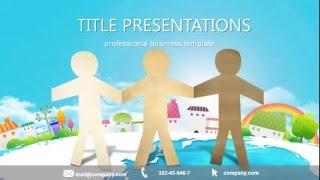 Top Free PowerPoint Templates for Stunning Presentations | Best Free Backgrounds & Design Ideas