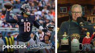 How desirable would Chicago Bears head coaching job be? | Dan Patrick Show | NBC Sports