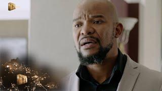 Lindiwe files for a divorce – The River | Mzansi Magic