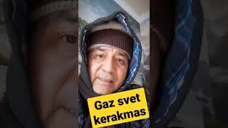 Nazarbek Sohibov Gaz svet kerakmas!!!!  Muhamamadiso Abdulxairov...