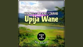 UPIJA WANE (feat. Jnr Kro/ Zarvid)