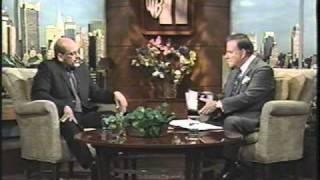 Anthony Papa on Felony Disenfranchisement on WPIX Close Up