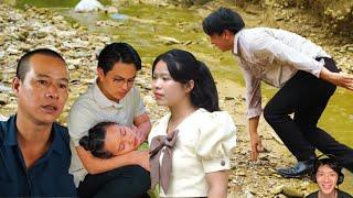 Trang and CEO James rescue Ly Tu Diep from her father's kidnapping.