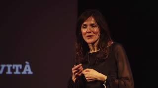 Il terremoto non è una questione di fortuna | Alessandra Marini | TEDxBrescia