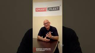 SMART FLEET - KEEPING GPS SIMPLE