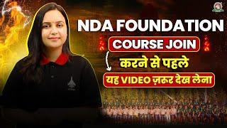 Best NDA Coaching in India After 10th | How to Select NDA Foundation Course After 10th?  #ndacourse