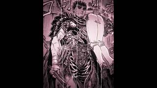 Berserk - Guts Edit  #gutsedit #berserk #mangaedit