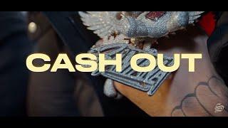 [FREE] Dark Shiva x Artie 5ive Type Beat | 'Cash Out' (Prod. Moli x Federico Masi) @fuckshiva