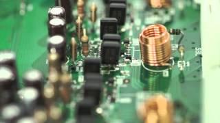 A New Teardown! Sony's Hi-RES Wi-Fi Network A/V Receiver (STR-DN1050)