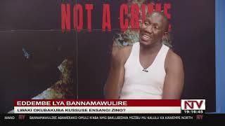 Okutulugunya bannamawulire; aba NTV ne Daily Monitor bali bubi | STUDIO INTERVIEW