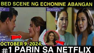 BED SCENE NG ECHONINE PASABOG|JANINE AT JERICHO INAABANGAN NG MARAMI|OCTOBER 9 2024