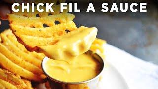 Chick-fil-A Sauce