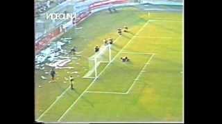 1989/90, Serie B, Monza - Cagliari 0-1 (24)