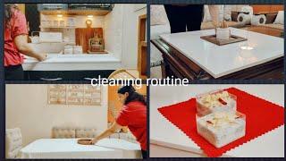 Daily Cleaning Routine | Household Chores |cooking | Housework Motivation VLOG | silent Vlog | vlog