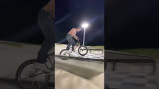 THIS TRICK BROKE MY BRAIN  (GHOST FEEBLE 360)